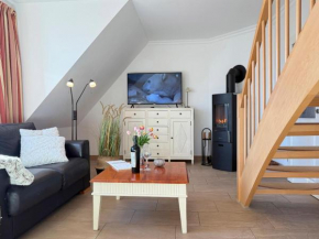 Öresundhus Whg 3 in Prerow